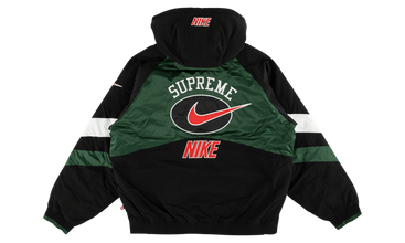 Nike Puffy Jacket 