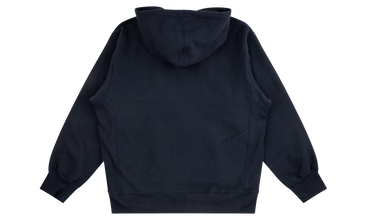 Cross Box Logo Hoodie 