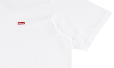 Small Box Tee 