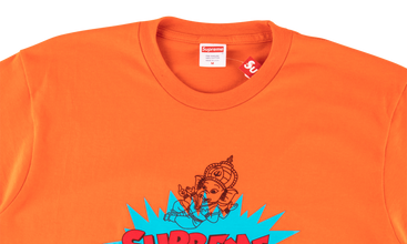 Ganesha Tee 