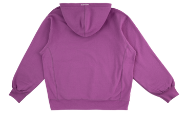 S Logo Hoodie 