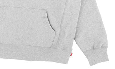 Chrome Classic Logo Hooded Sweatshirt 