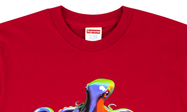 Tentacles Tee 