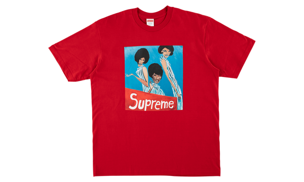 Group Tee "FW 18"