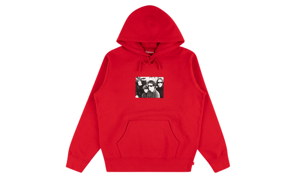 The Velvet Underground Hoodie "FW 19 The Velvet Underground"