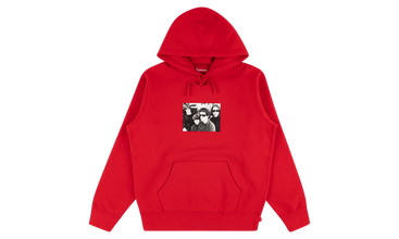 The Velvet Underground Hoodie 