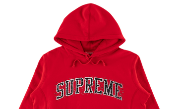 Water Arc Hooded Sweatshirt 