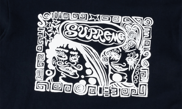 Faces Tee 