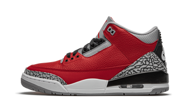 Air Jordan 3 Retro SE 