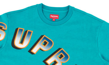 Gradient Arc Top 