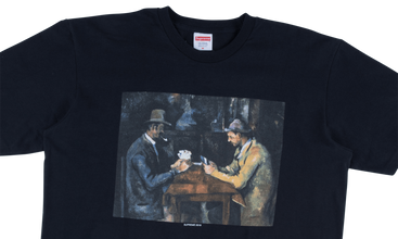 Cards Tee 