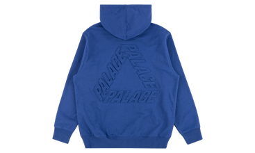 De Boss P3 Hoodie