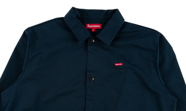 Shop Work Jacket