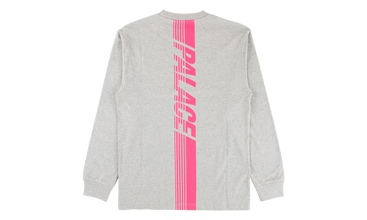 Line Stripe Longsleeve