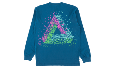 Tri-Flect Longsleeve