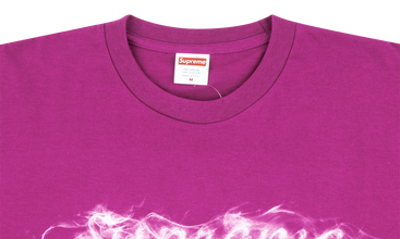 Smoke Tee 