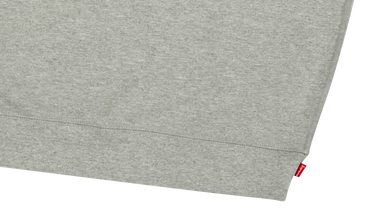 S/S Logo Crewneck