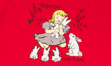 Lets F*ck Tee