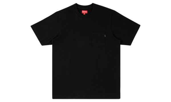 SS Pocket Tee "SS 19"
