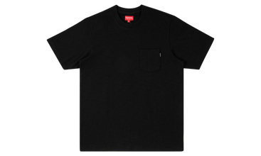 SS Pocket Tee 
