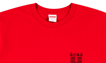 Dead Prez Tee 