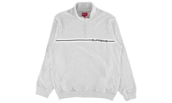 Half Zip Warm Up "SS 18"