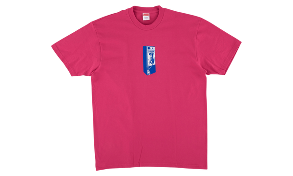 Payphone Tee "FW 18"