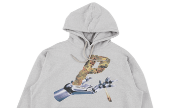 Ergochronic Hoodie