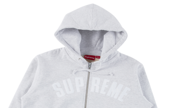 Arc Logo Thermal Zip Up 