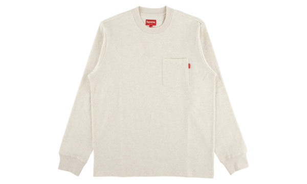 L/S Pocket Tee "FW 18"
