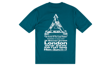 Grand Master T-Shirt