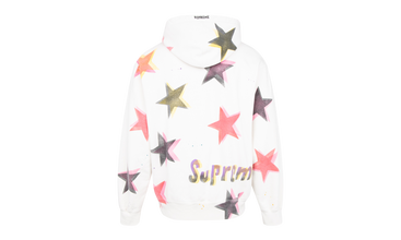 Gonz Stars Hoodie 