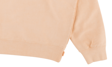 Overdyed Crewneck 