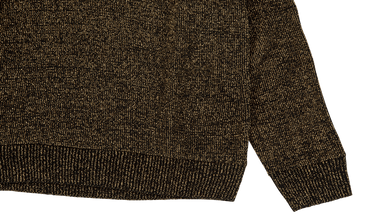 Tinsel Sweater 