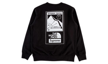 TNF Steep Tech Crewneck