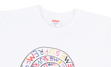Joe Roberts Swirl Tee