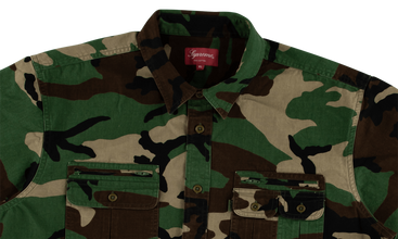 Safari Shirt 