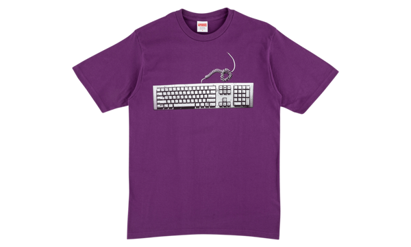 Keyboard Tee "SS 19"