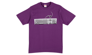 Keyboard Tee 