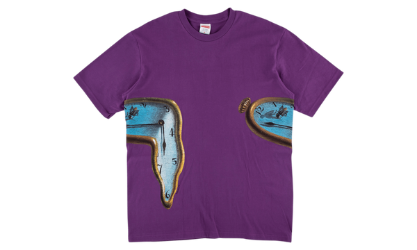 The Persistence of Memory Tee "SS 19"