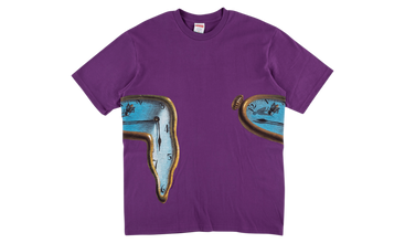 The Persistence of Memory Tee 