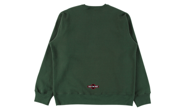 Independent Crewneck 