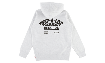 Rap-A-Lot Hooded Sweatshirt 