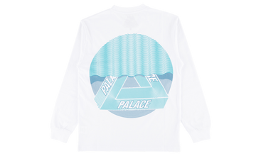 Tri-Curtain L/S T-Shirt