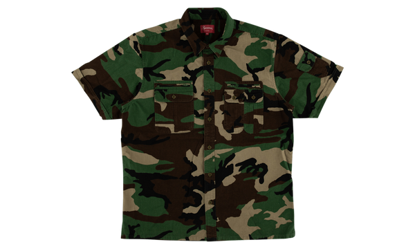 Safari Shirt "SS 14"