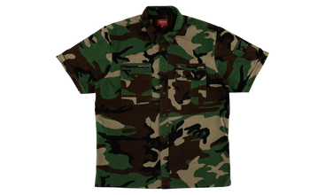 Safari Shirt 