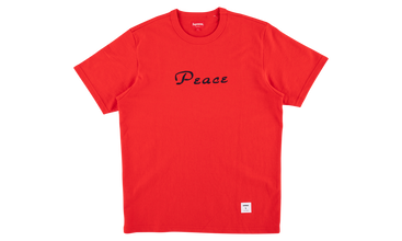 Peace S/S Top 