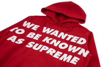 Known As Hoodie 