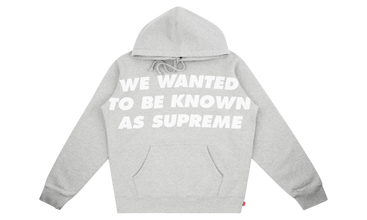 Known As Hoodie 