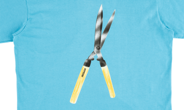 Shears Tee 